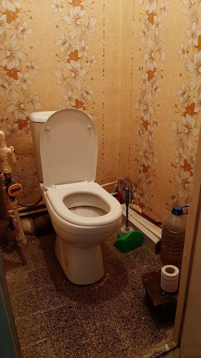 Срочно продается квартира водник 3/5/9