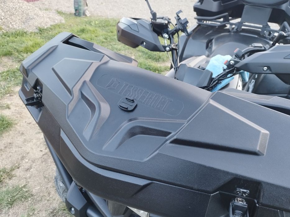 Atv CF MOTO 450 L Eps