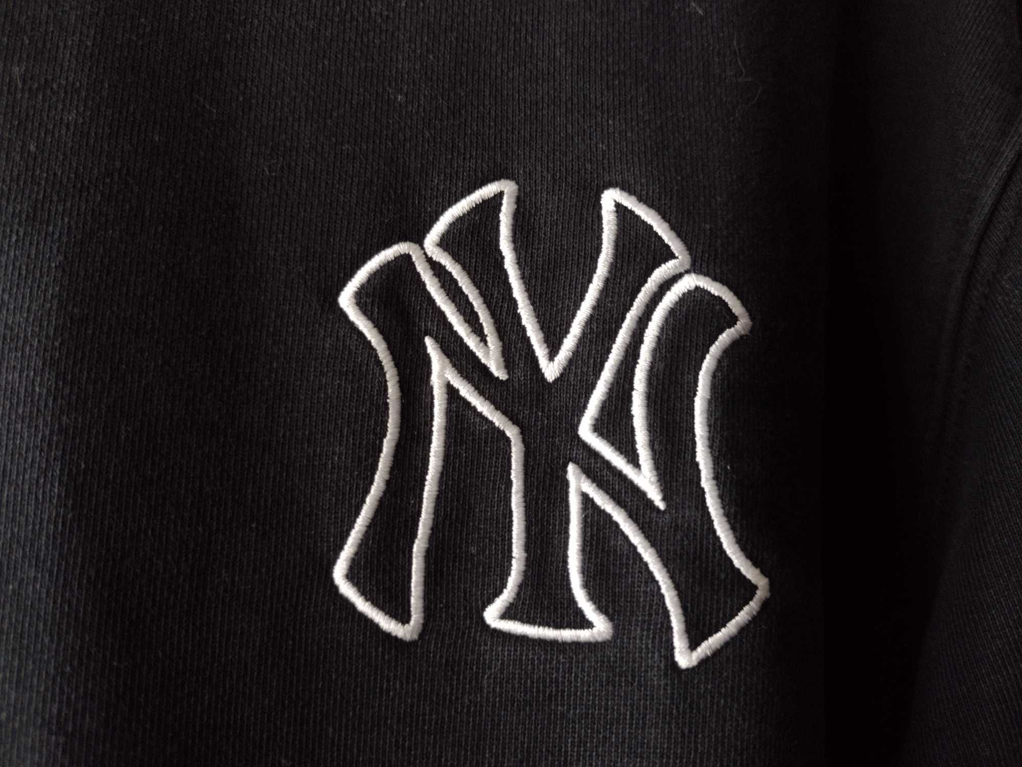 New York Yankees MLB - мъжки суичър бейзбол XL