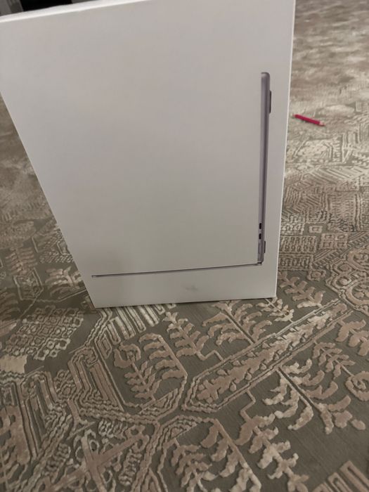 Macbook Air M4 16gb 256gb Silver