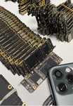 Placa de baza Functionale iPhone /X/12/13 Pro Max NeverLocked