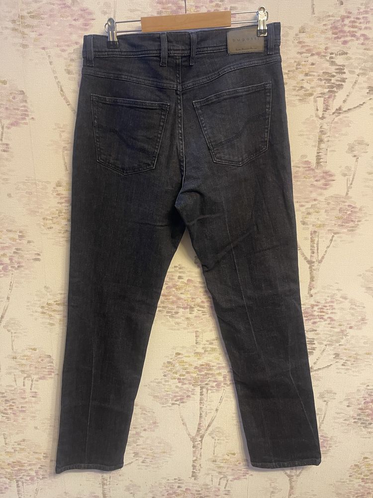 Blugi barbati Bugatti marimea L