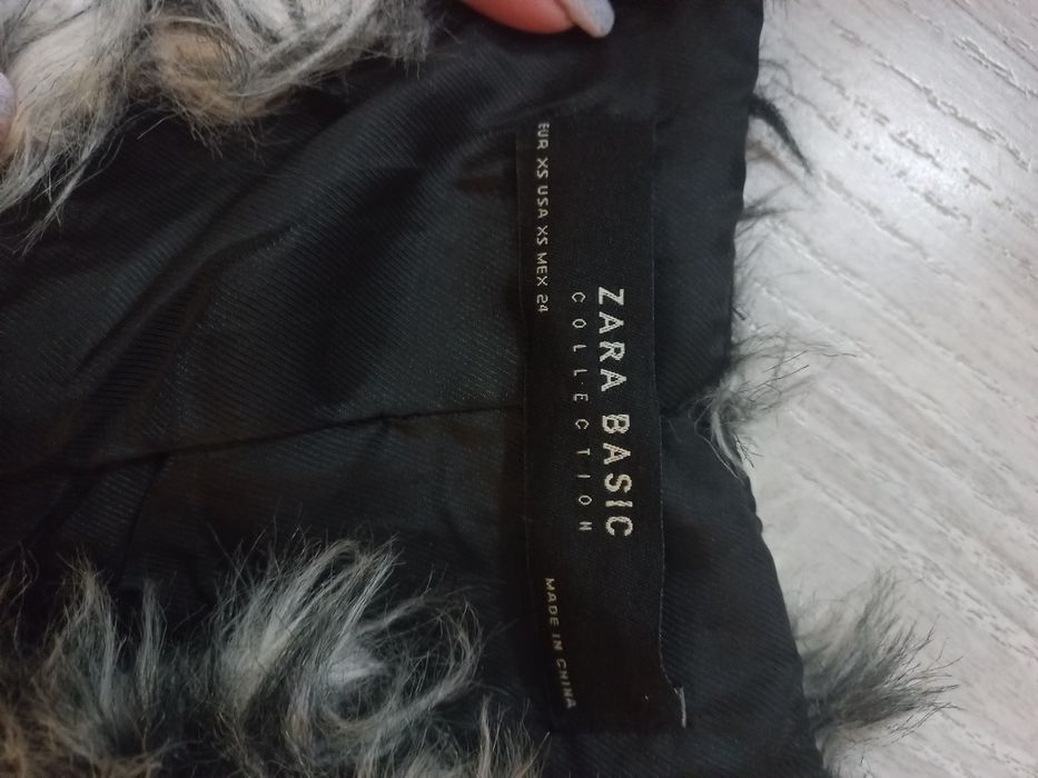 Sale! Палто Зара / Zara