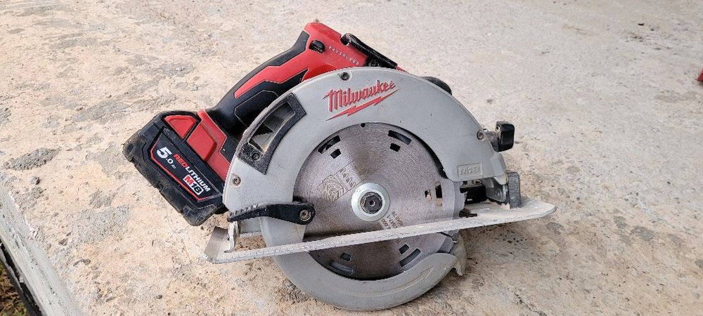 Vând circular miliwache