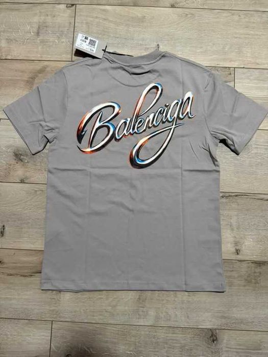 Оригинална тениска Balenciaga