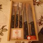Ножове Edelweiss