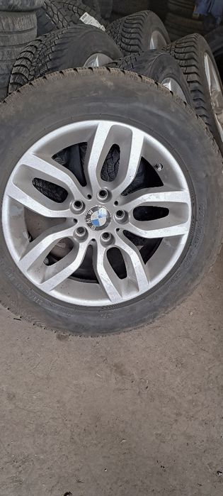 Лети джанти за BMW X3