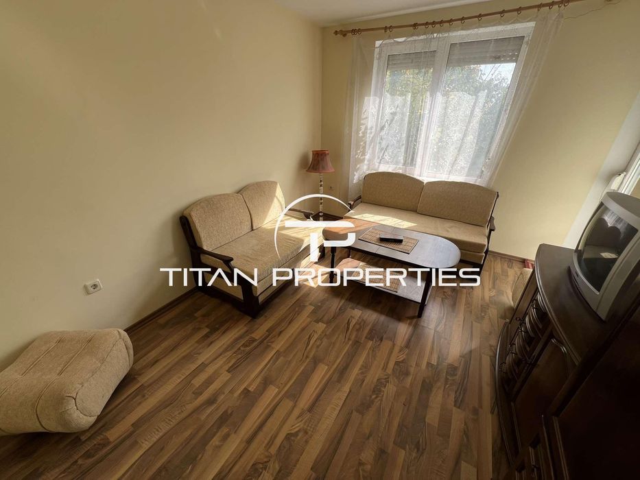 Дава се под наем Тристаен апартамент в Варна, Бриз - 83 кв.м за 600 € - Снимка #7