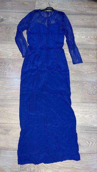 Дълги рокли за повод