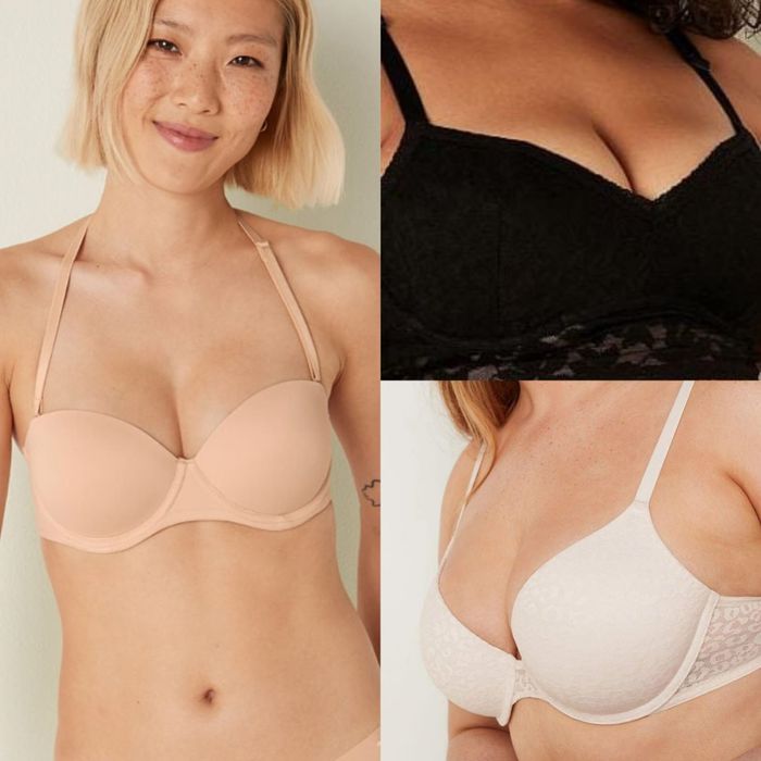 СРОЧНО ! VICTORIA'S SECRET бюстгальтер 36В Puch up заказаны с USA