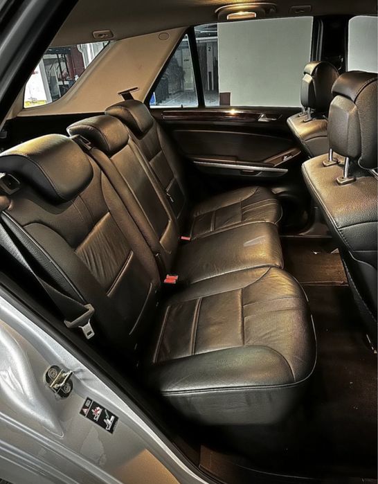 Mercedes   ML 300