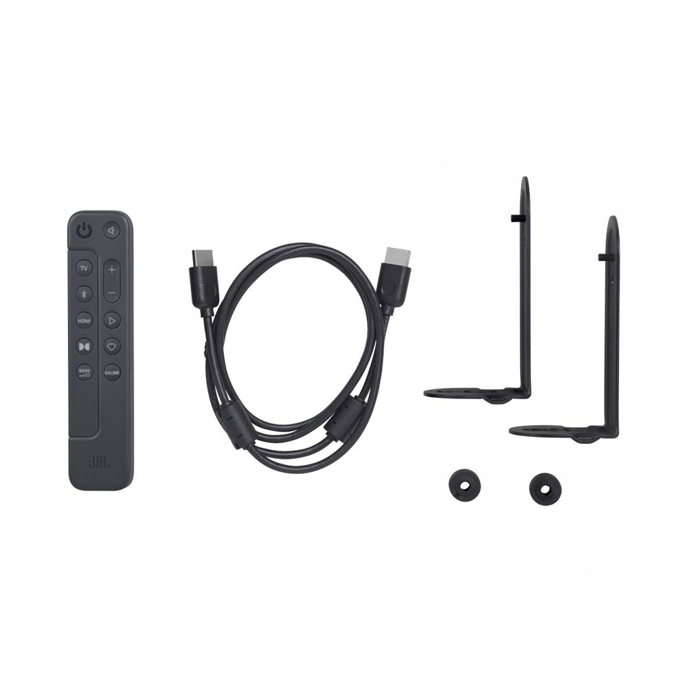 Саундбар JBL Bar 500 5.1 Black