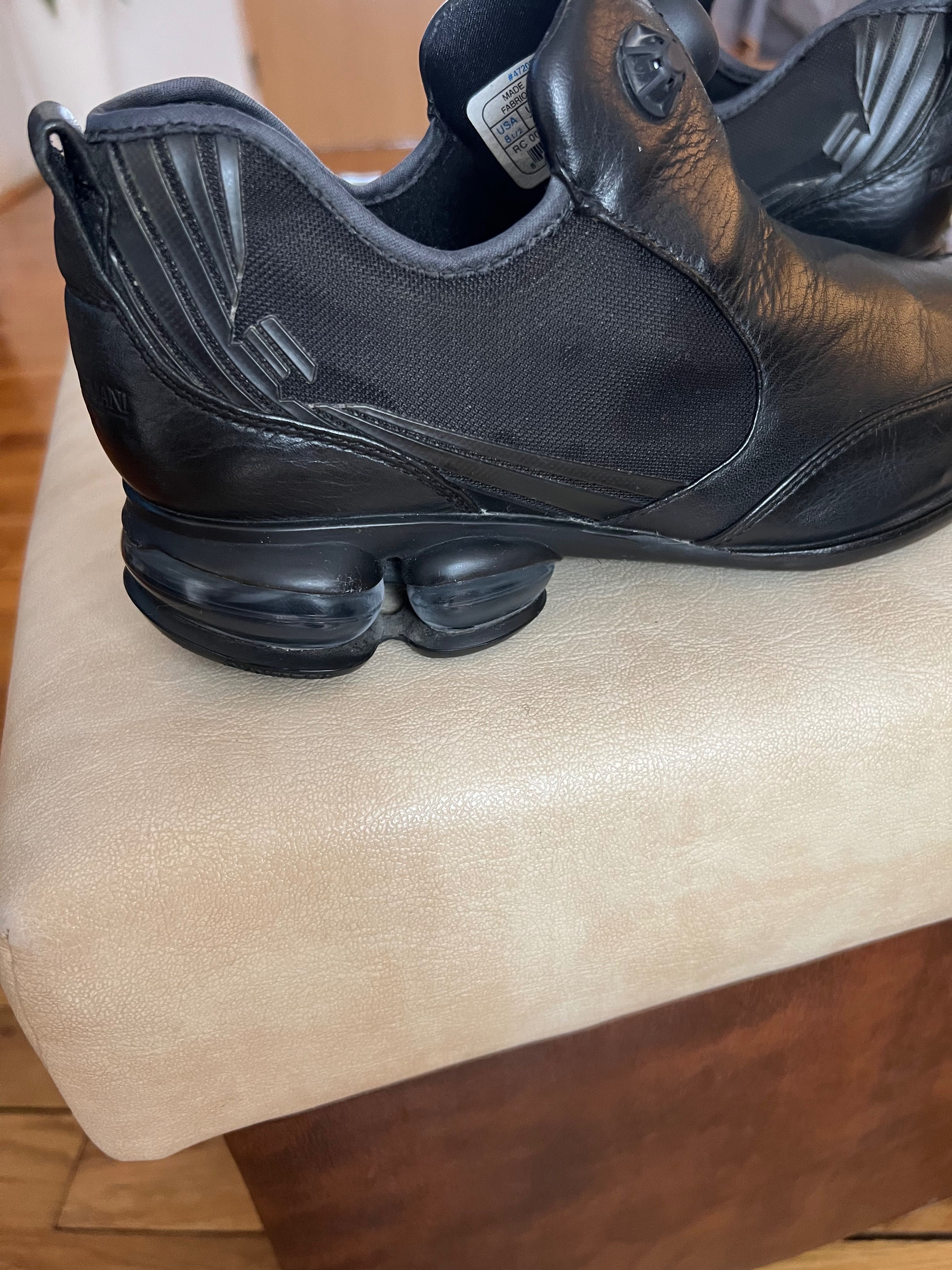 Pantofi sport Emporio Armani