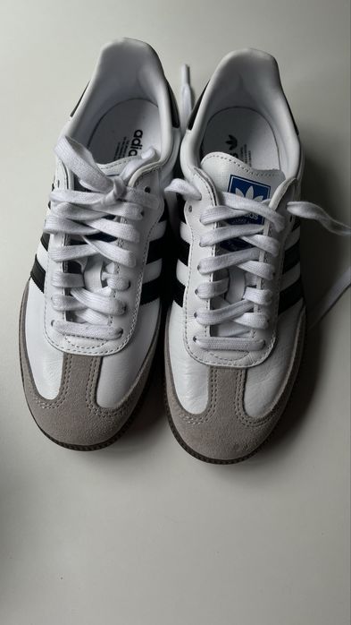 adidas Originals Samba