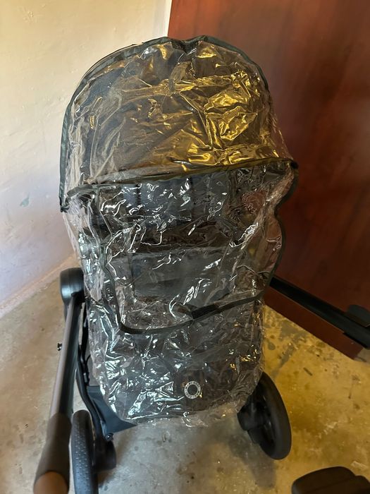 Carucior IN GARANTIE Maxi Cosi Zelia 3, 3 in 1  UNIC PROPRIETAR