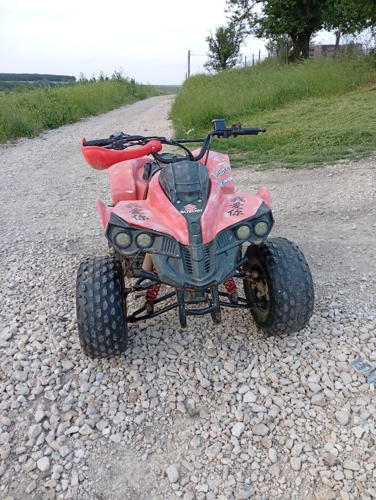 Продавам атв 150cc