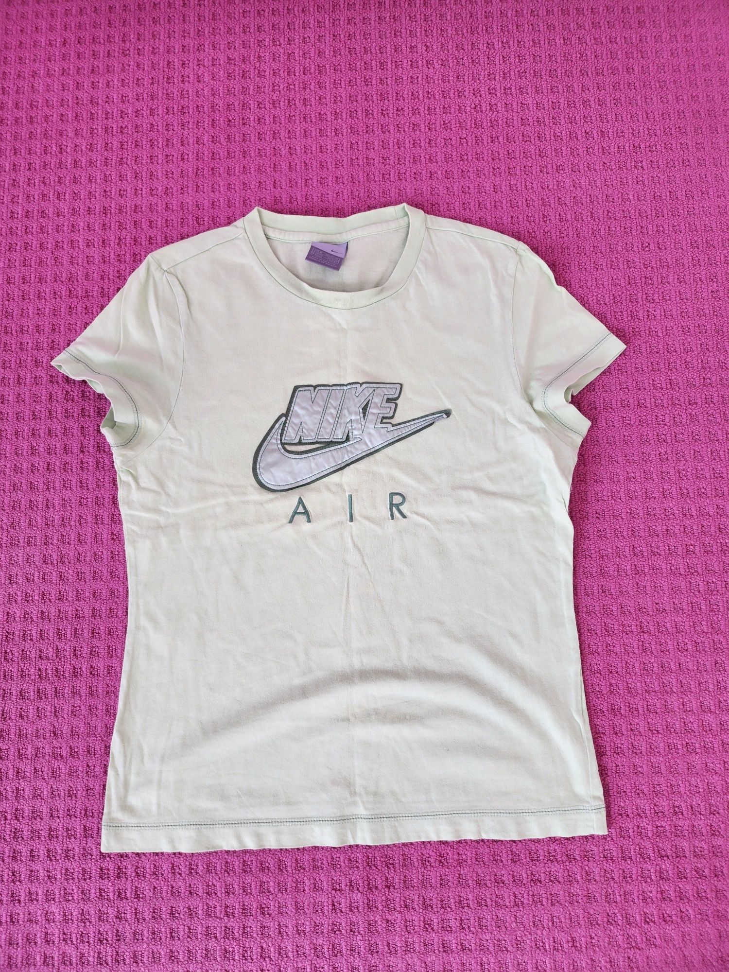 Дамска тениска NIKE