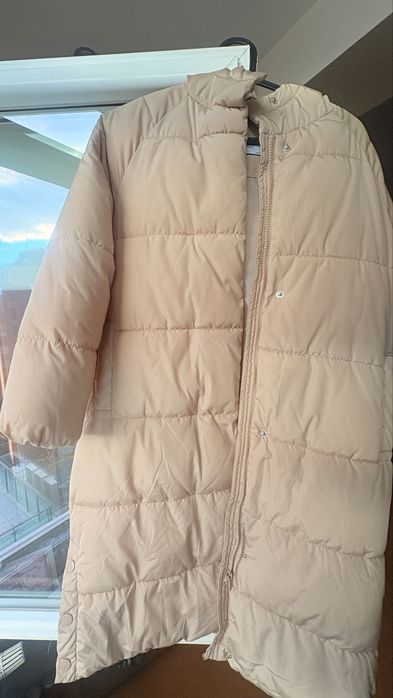 Детско дълго зимно яке Reserved 140