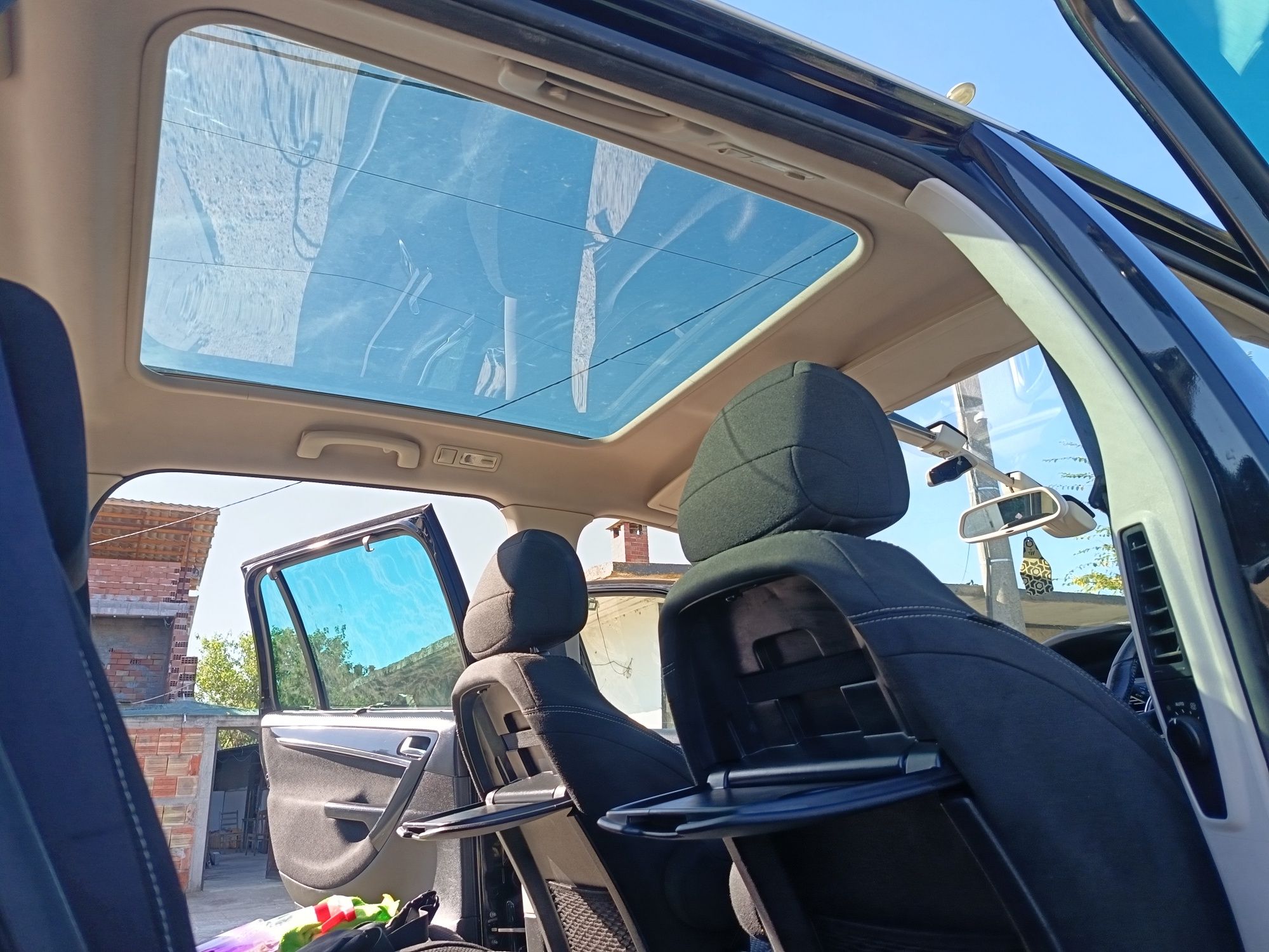Citroen c4 grand picasso