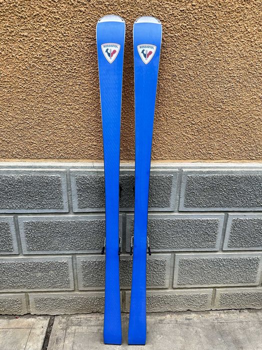 schi rossignol strato course L166cm