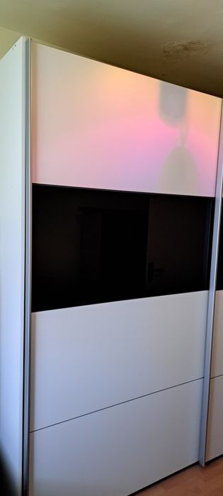 Vind șifonier haine  !