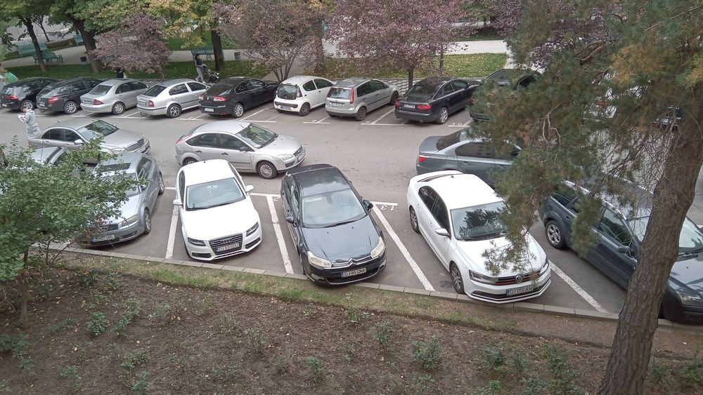 Proprietar.Apartament English Park,etaj 1,stradal,vedere părculeț