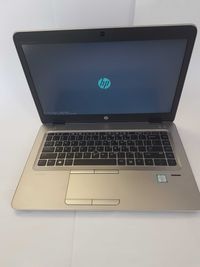 Laptop HP EliteBook 840 G3 Intel® Core i7 ™ i7-6600U 8Gb Ram impecabil