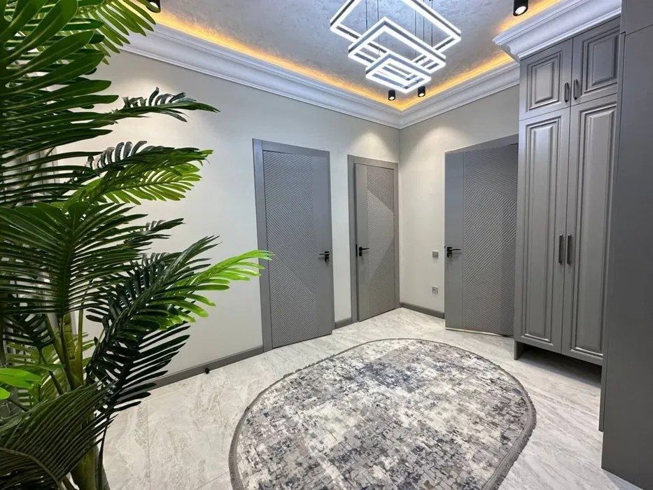 Сдаётса квартиру в аренду Яшнабадиский р-не, ЖК New life.