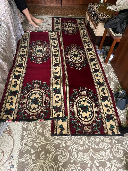 Дорожка как на фото