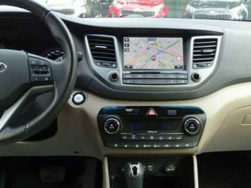 Card hărți navigație 2025 Hyundai Tucson i30 i40 Kona Ioniq Santa Fe