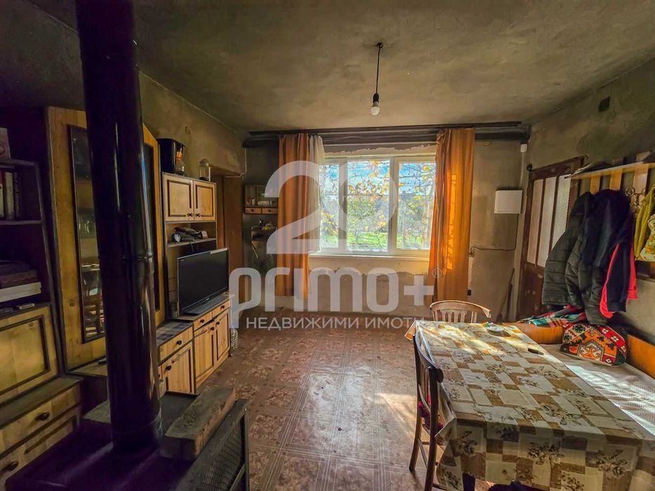 Продава се Къща в с. Драганово, Област Велико Търново - 144 кв.м за 500 €/кв.м - Снимка #1