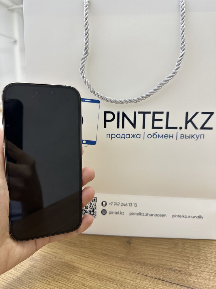 Iphone 16 pro 128gb