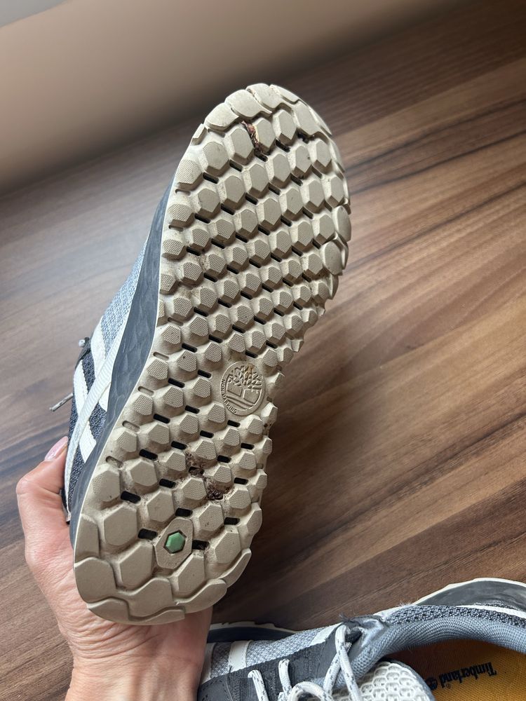 Маратонки Timberland