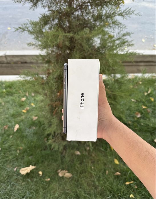 Iphone 11 256gb Black xolat zor hama joy ishlidi ekran radnoy aybi yoq