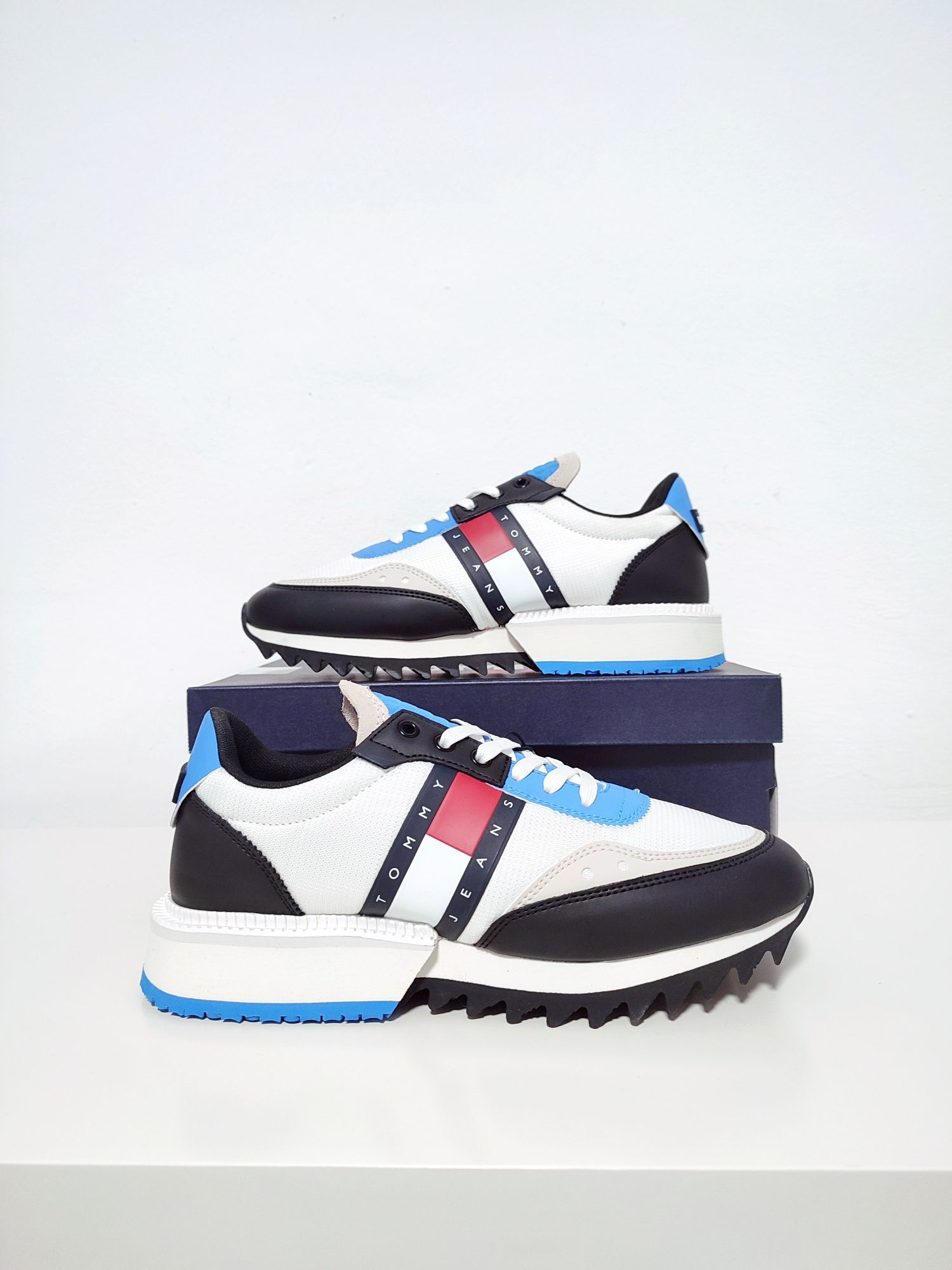 Sneakers Tommy Hilfiger