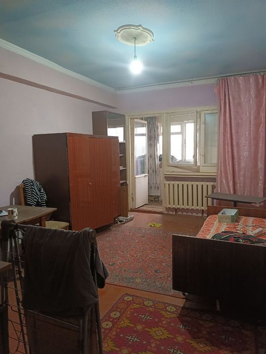 2/9/9 Чиланзар 23. Галерейный дом. Фархадский базар.