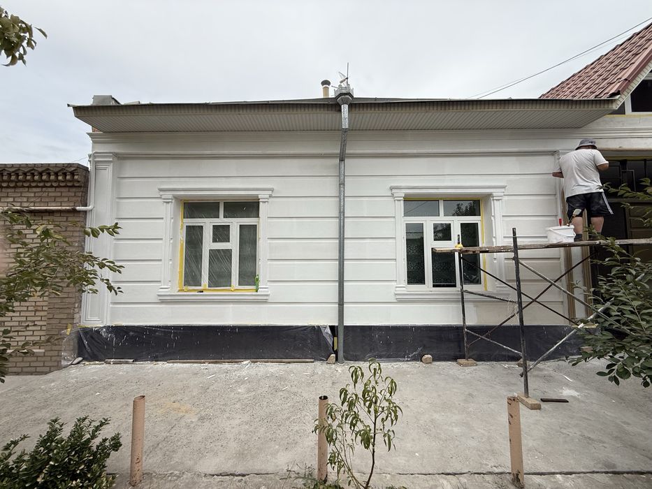 penoplast tyaga пено пенопласт тяга фасадная термопанель декор