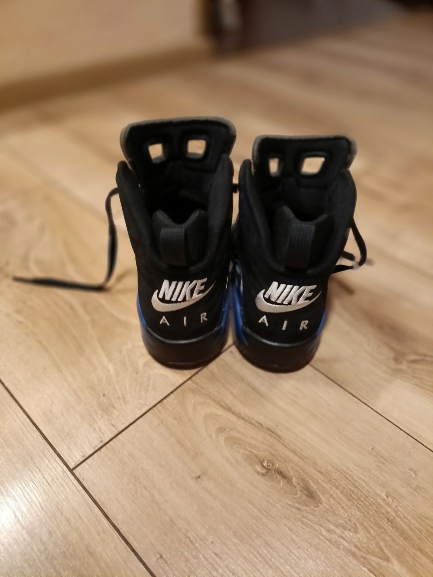 Nike Air Jordan 1 Mvp