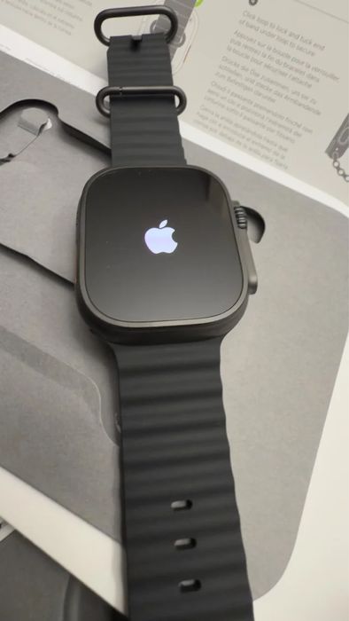 Apple watch ultra 2 Cellular