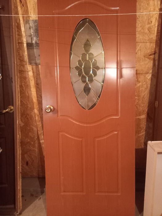 Межкомнатные двери