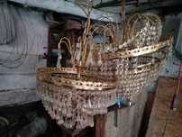 Candelabre in stare buna