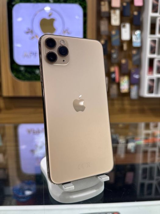 Iphone 11 pro max 512 gb
