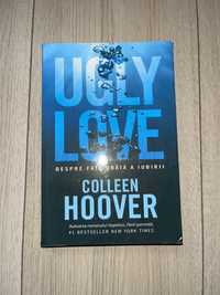 Ugly Love- Coleen Hoover