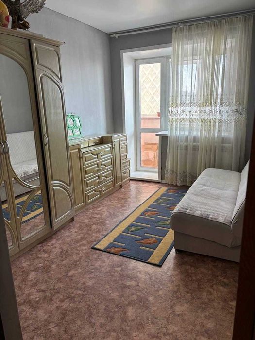 Продам 2-комнатную квартиру в мкр Аэропорт