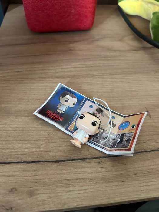 обмен!!!stranger things