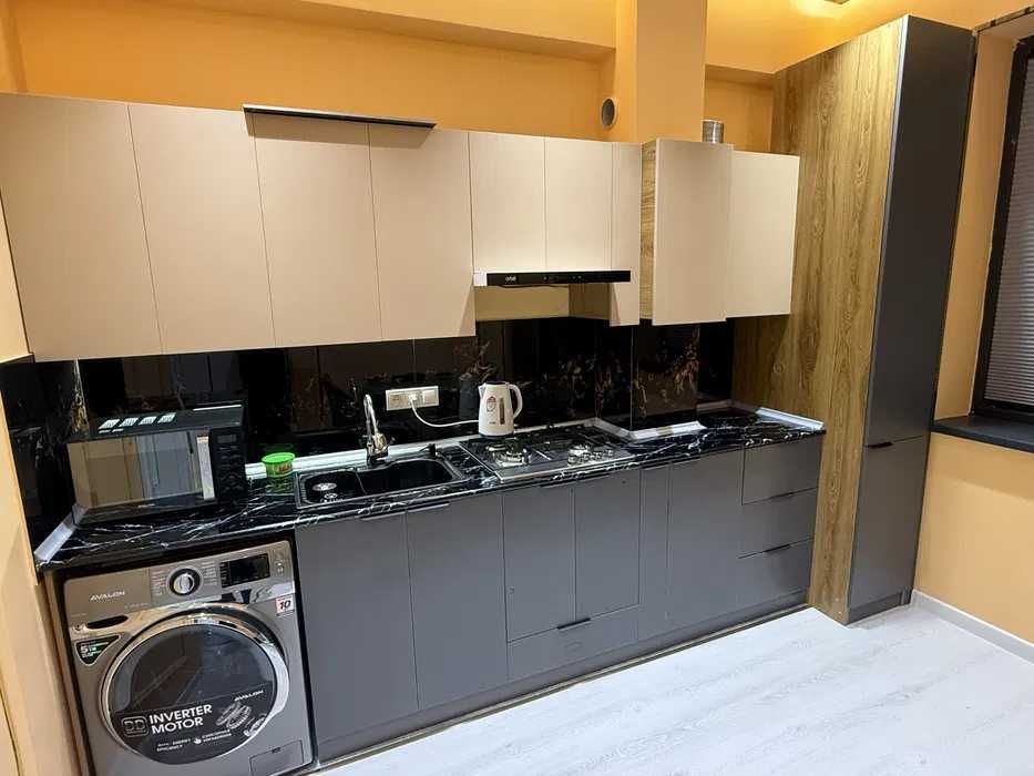 R1 Сдаётся квартира 1/2/9 на Ц-6 ор-р МЕТРО МИНОР!