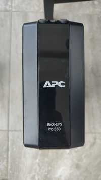 Ups Apc Pro 550w