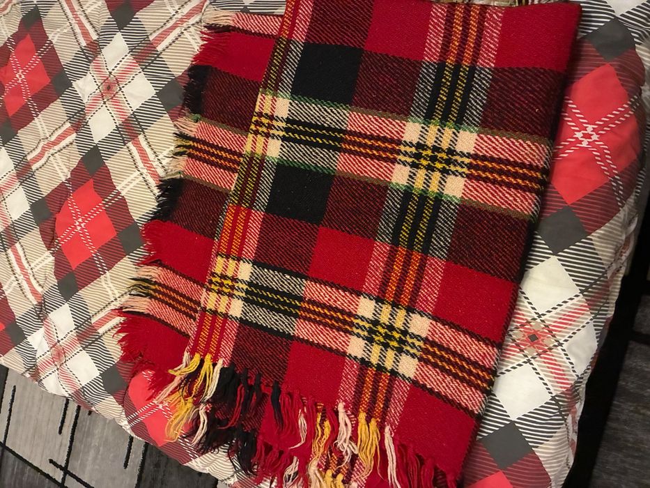 Родопски одеяла 2 броя 30лв