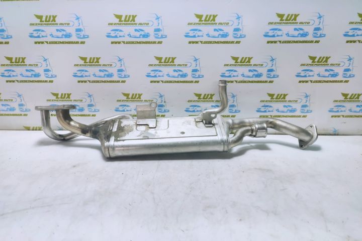 Racitor gaze 3.0 cdi om642 A6421402475 Mercedes-Benz Viano W639 (facelift) seria