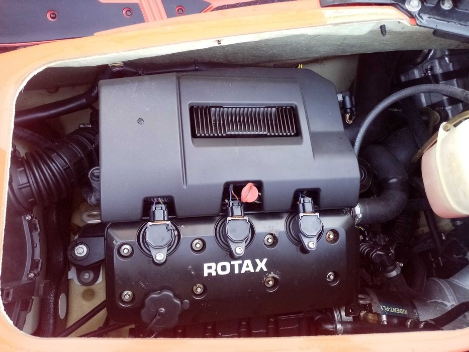 Brp rxt 300 Jet Ski